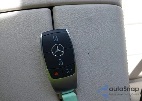 2021 Mercedes-Benz Gle 350 из США, поврежденный, VIN 4JGFB4JB2MA311792